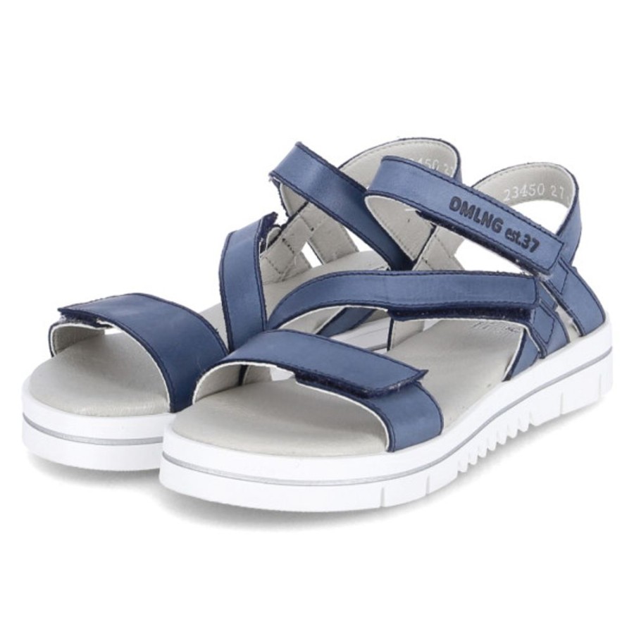 Kinder Du00e4umling Sandalen | Daumling Sandalen Raba