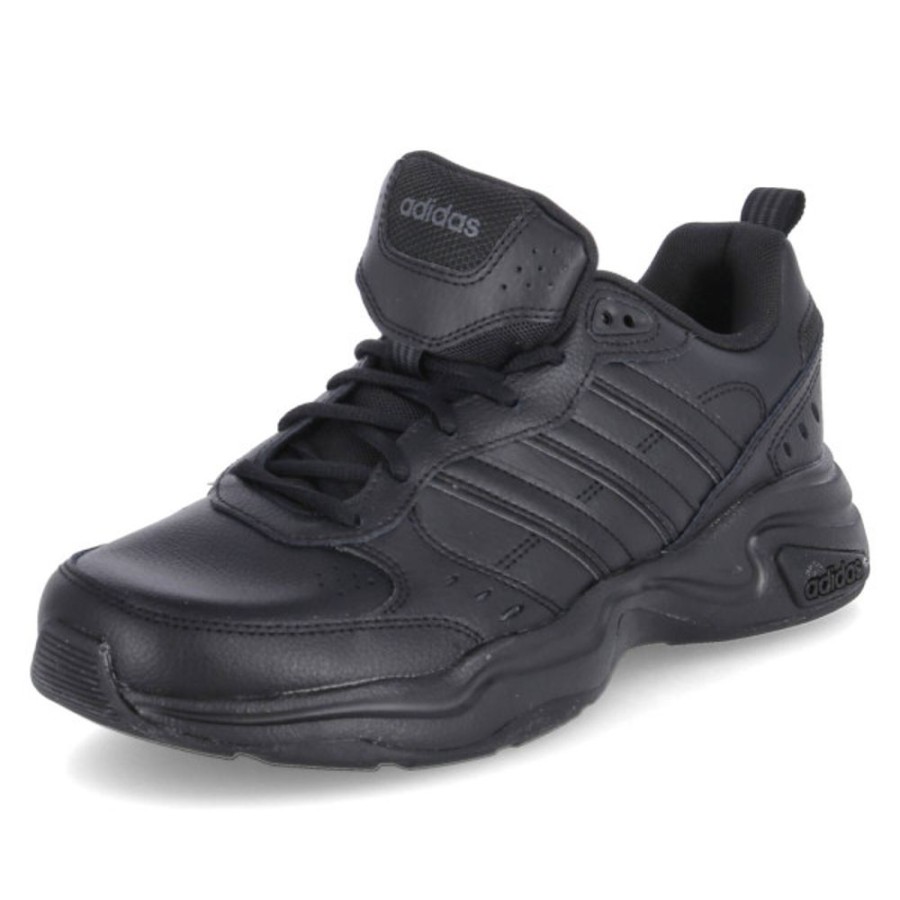 Herren Adidas Sportschuhe | Adidas Low Sneaker Strutter