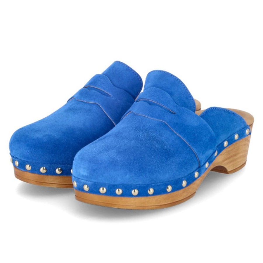 Damen Gabor Pantoletten | Gabor Clogs