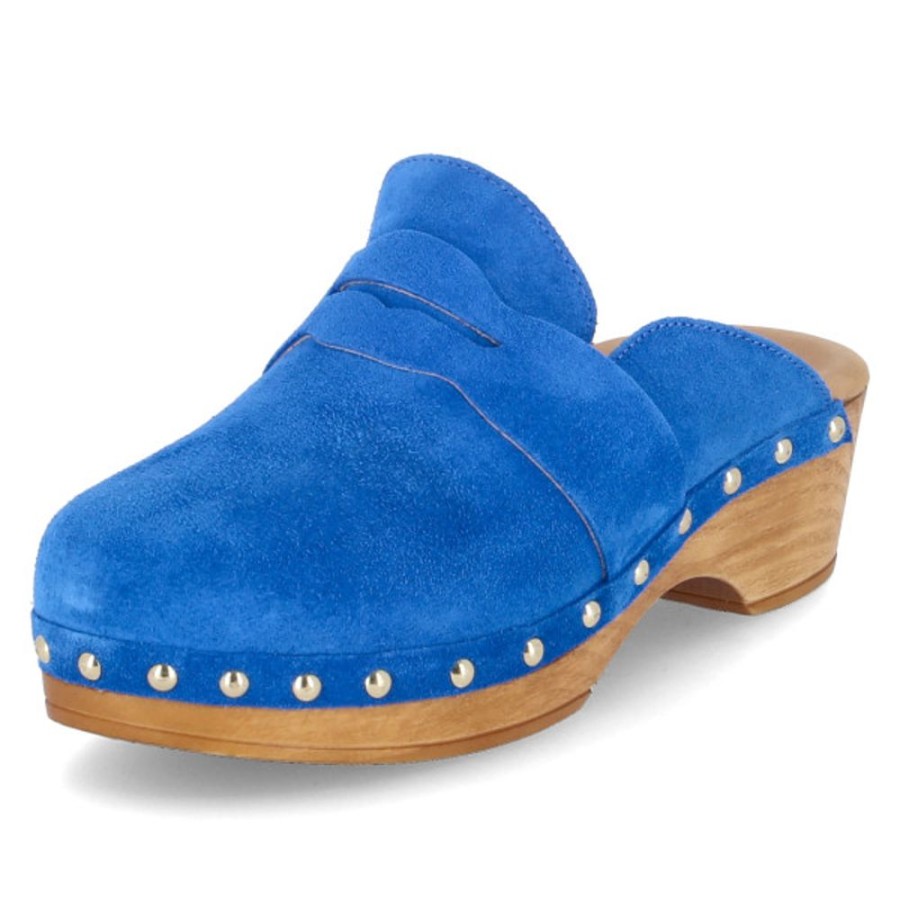 Damen Gabor Pantoletten | Gabor Clogs