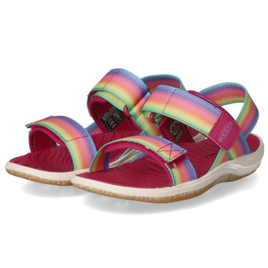 Kinder Keen Sandalen | Keen Sandalen Elle