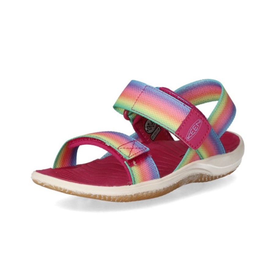 Kinder Keen Sandalen | Keen Sandalen Elle