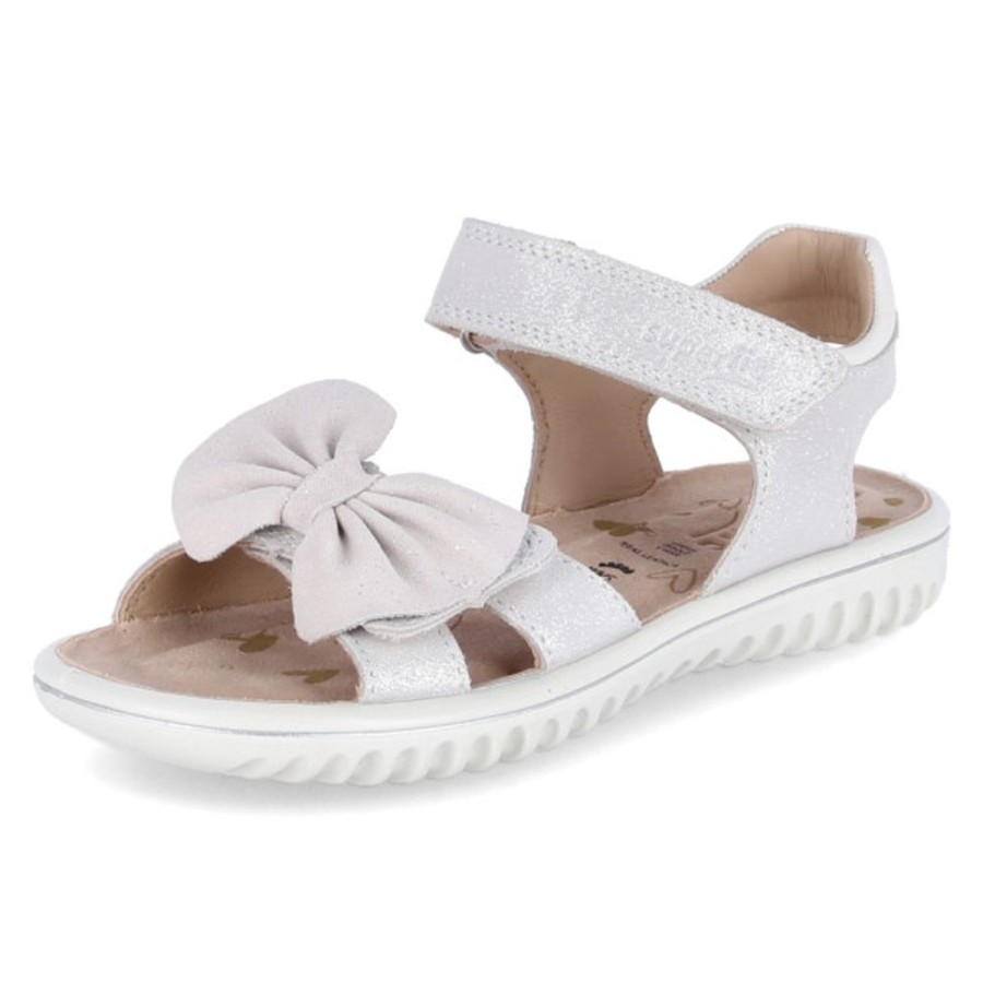 Kinder Superfit Sandalen | Superfit Sandalen Sparkle