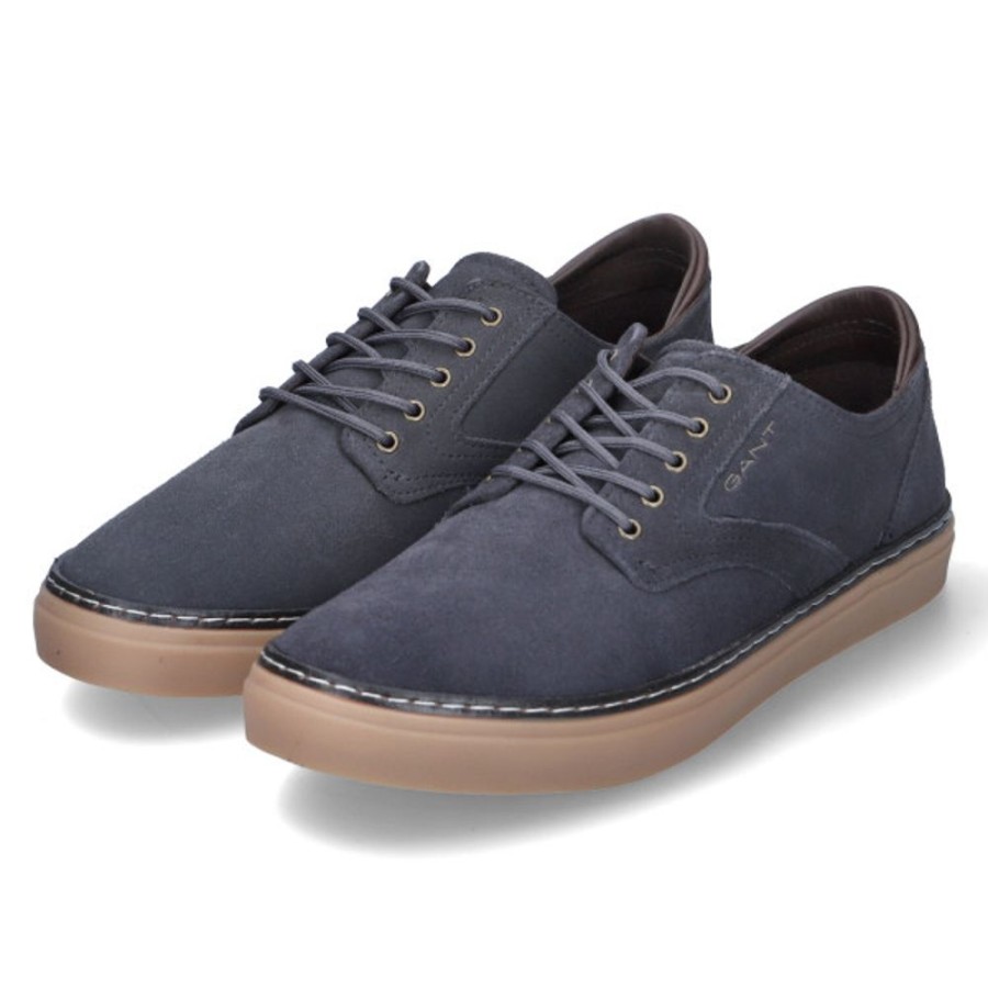 Herren Gant Halbschuhe | Gant Halbschuhe Prepville