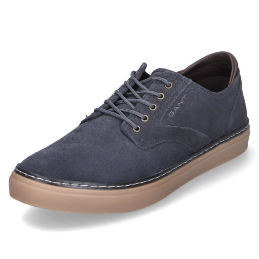 Herren Gant Halbschuhe | Gant Halbschuhe Prepville