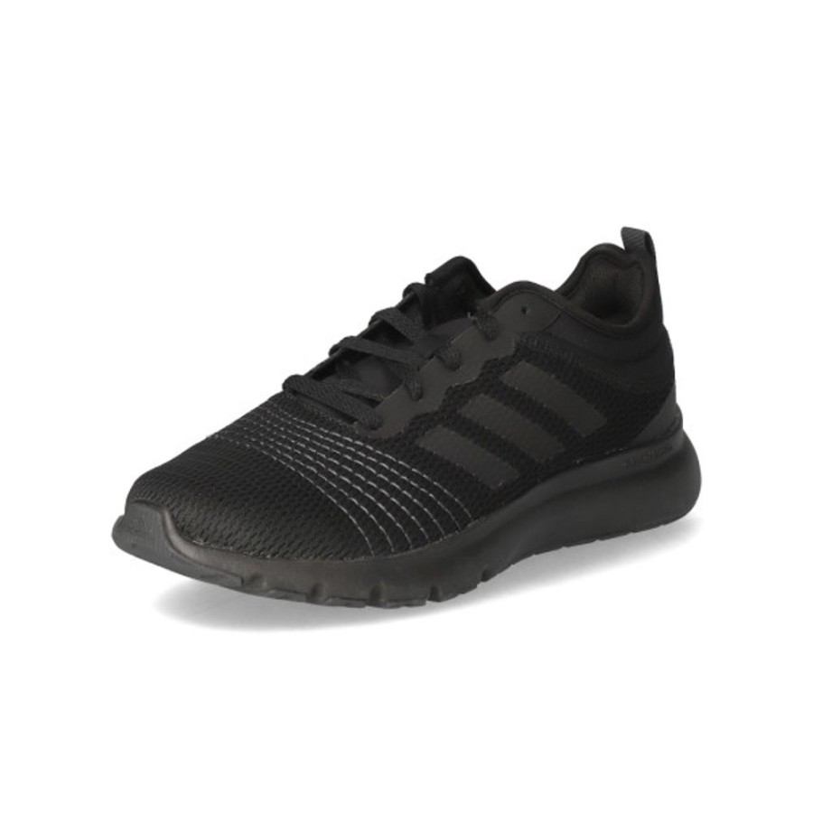 Damen Adidas Sportschuhe | Adidas Low Sneaker Fluidup