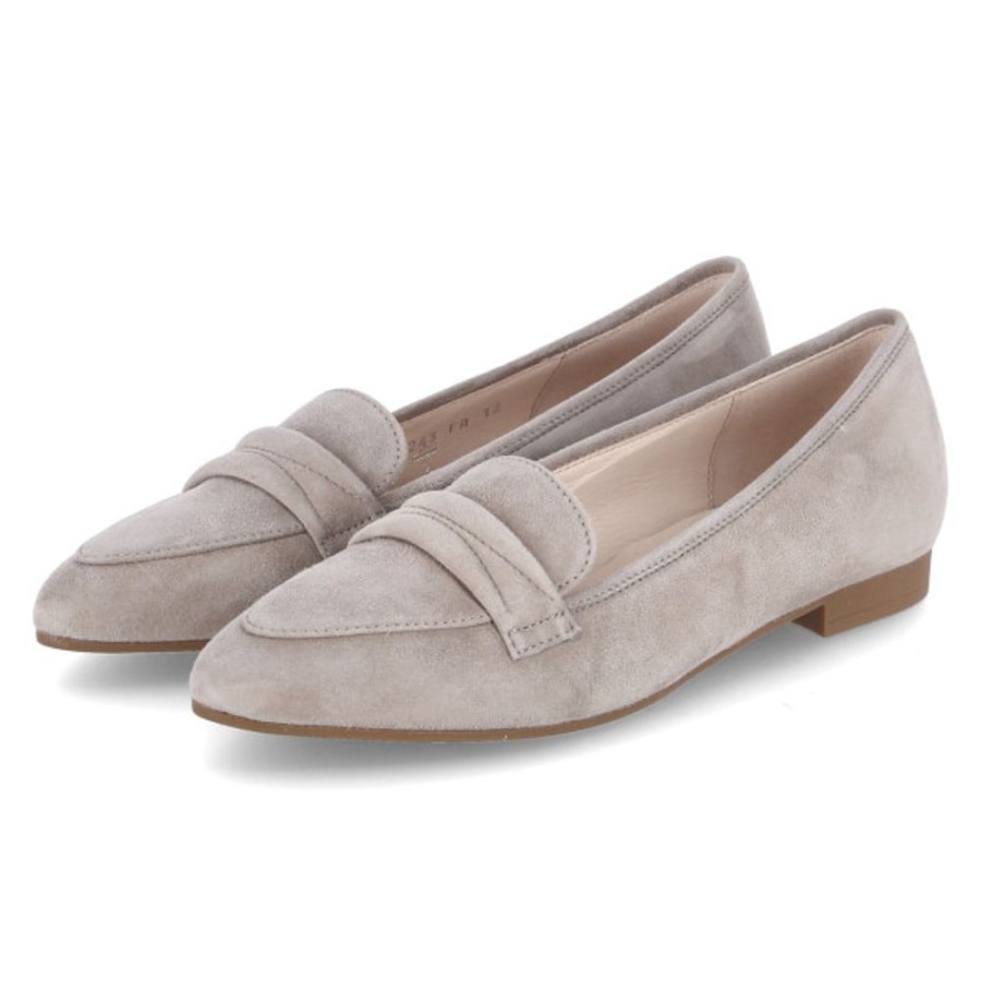 Damen Gabor Slipper | Gabor Slipper