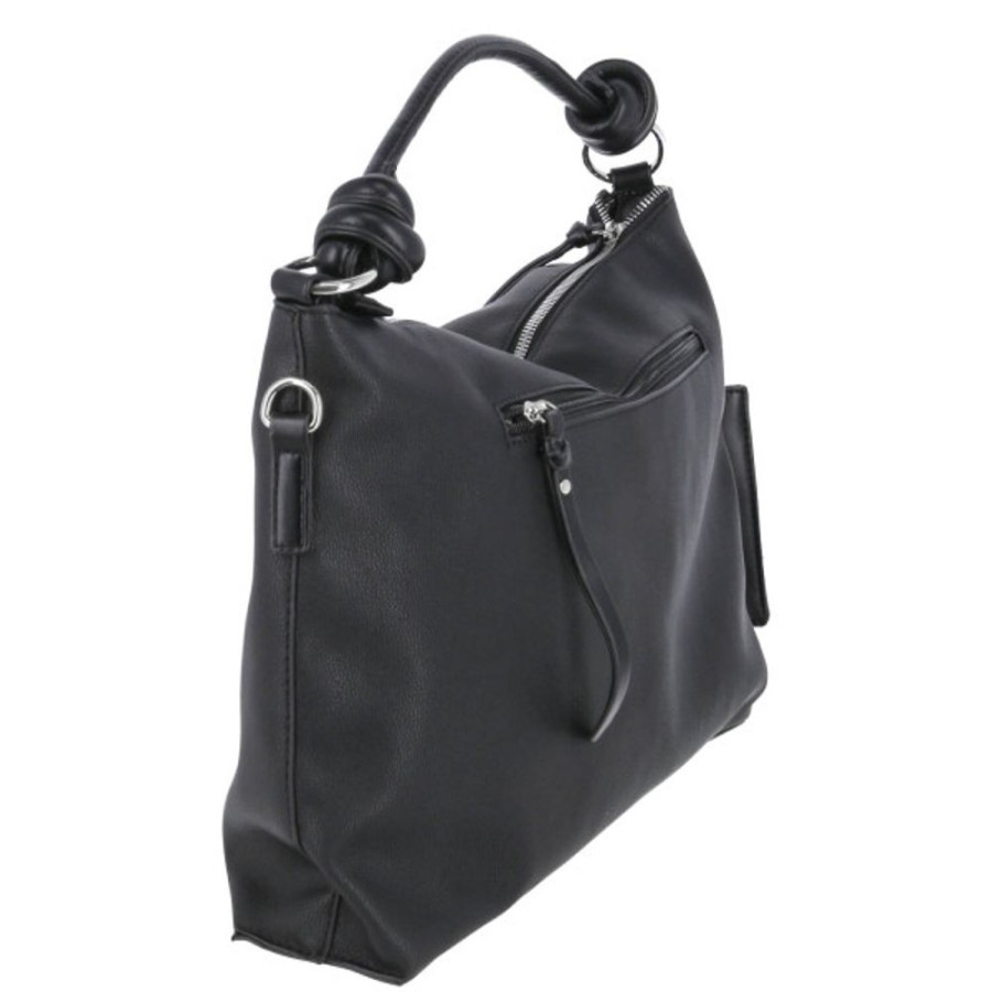 Damen Tom Tailor Schulter- & Umhangetaschen | Tom Tailor Schultertasche Hannah