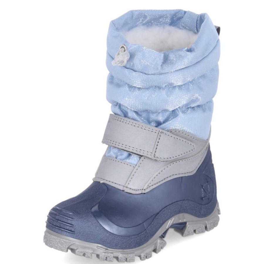 Kinder Lurchi Stiefel & Stiefeletten | Lurchi Winterstiefel Fjonna