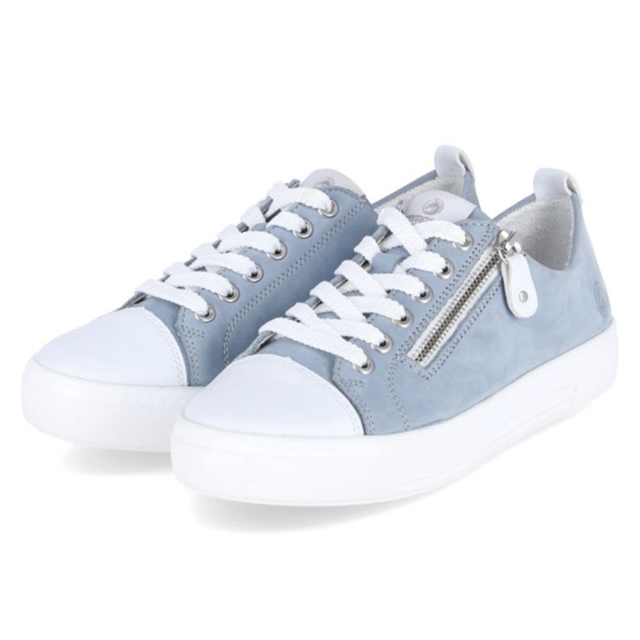 Damen Remonte Halbschuhe | Remonte Low Sneaker