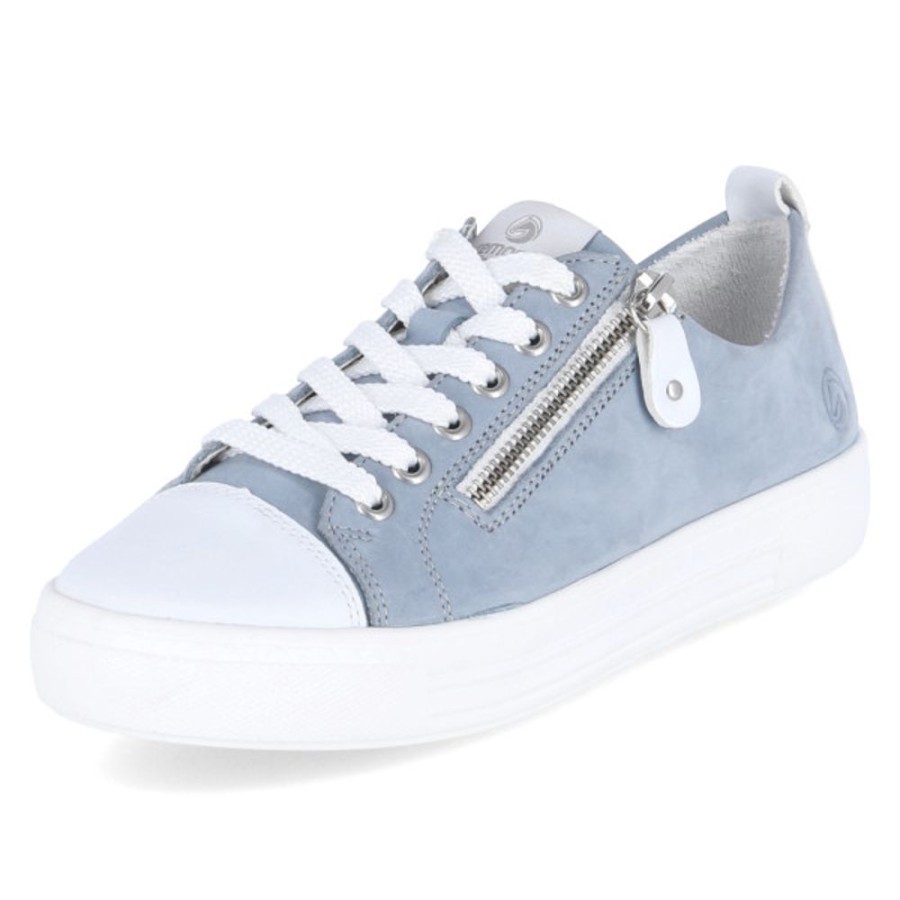 Damen Remonte Halbschuhe | Remonte Low Sneaker