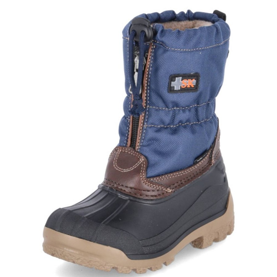 Kinder Vista Stiefel & Stiefeletten | Vista Winterstiefeletten