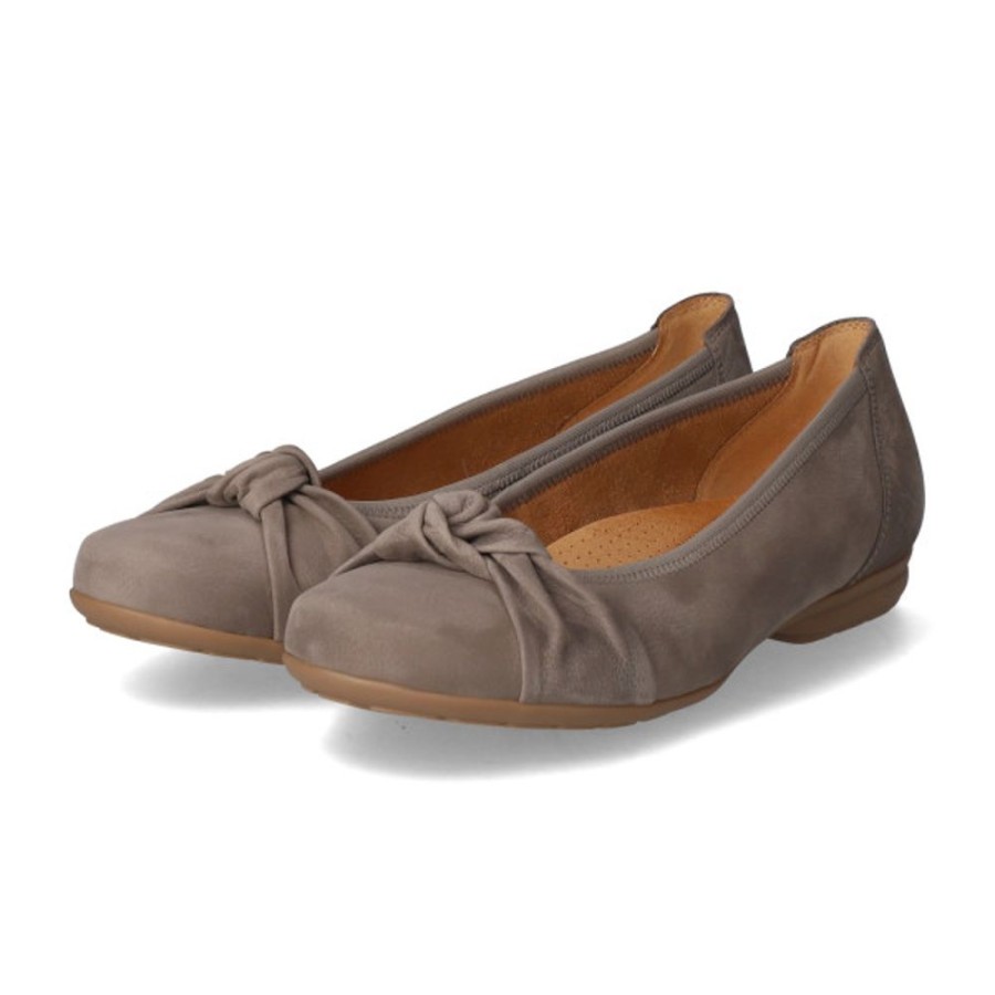 Damen Gabor Ballerinas | Gabor Ballerinas