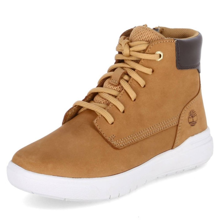 Kinder Timberland Stiefel & Stiefeletten | Timberland Stiefeletten Seneca Bay