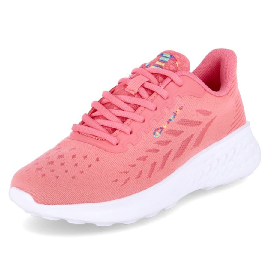 Damen Champion Sportschuhe | Champion Low Sneaker Core Element