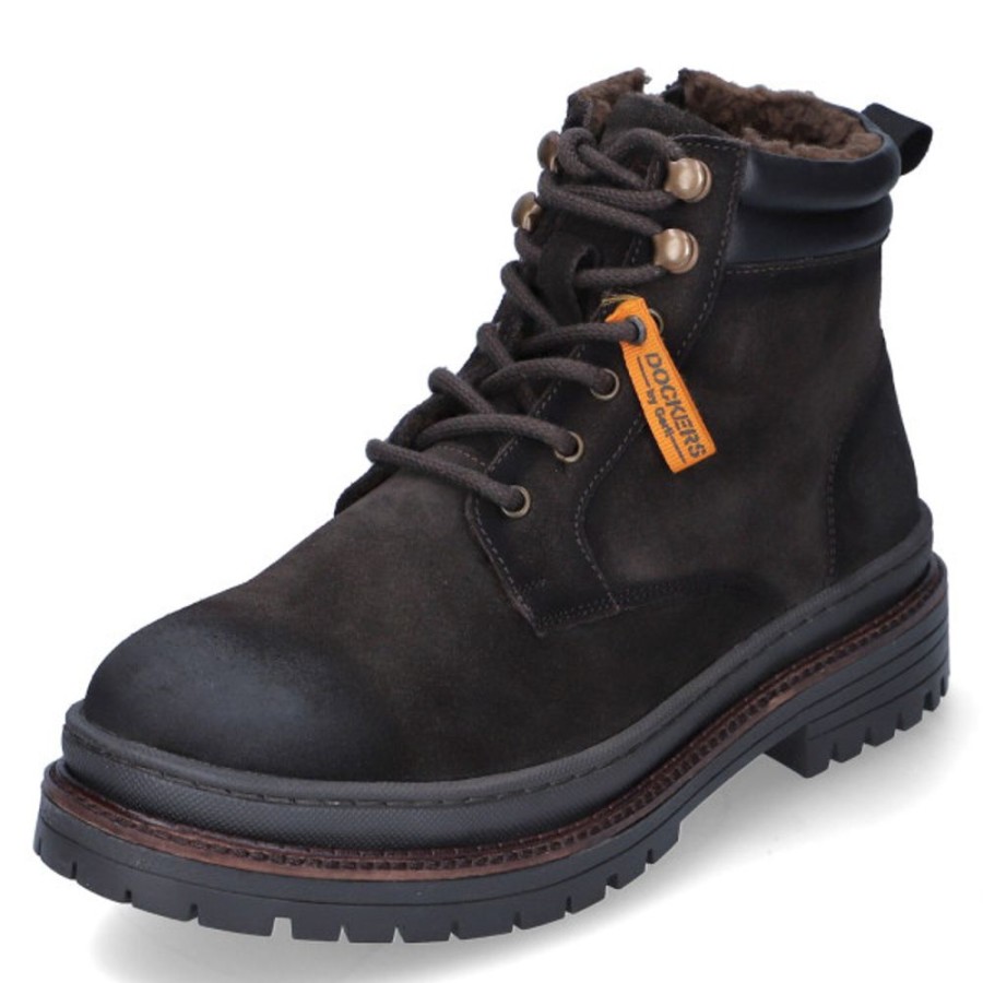 Herren Dockers by Gerli Stiefel & Boots | Dockers By Gerli Winterboots