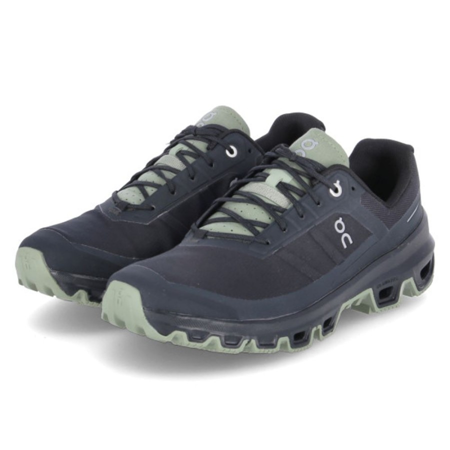 Herren On Outdoorschuhe | On Trailrunner Cloudventure