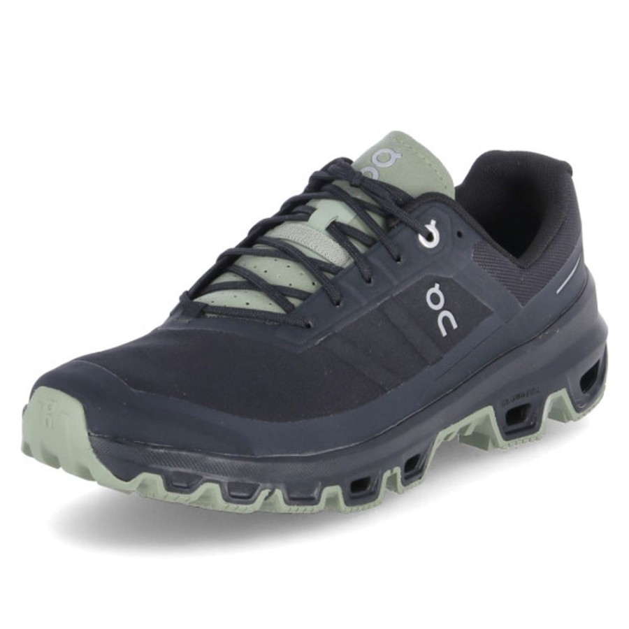 Herren On Outdoorschuhe | On Trailrunner Cloudventure