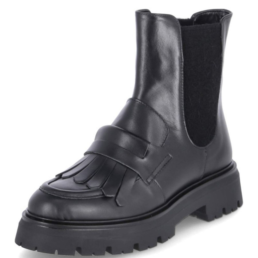 Damen Kaerlek Stiefeletten | Kaerlek Chelsea Boots Monia