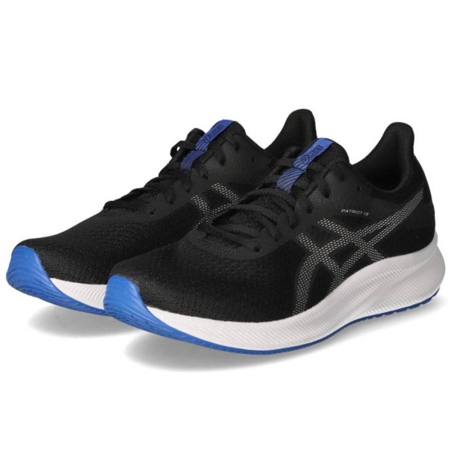 Herren Asics Sportschuhe | Asics Laufschuhe Patriot 13