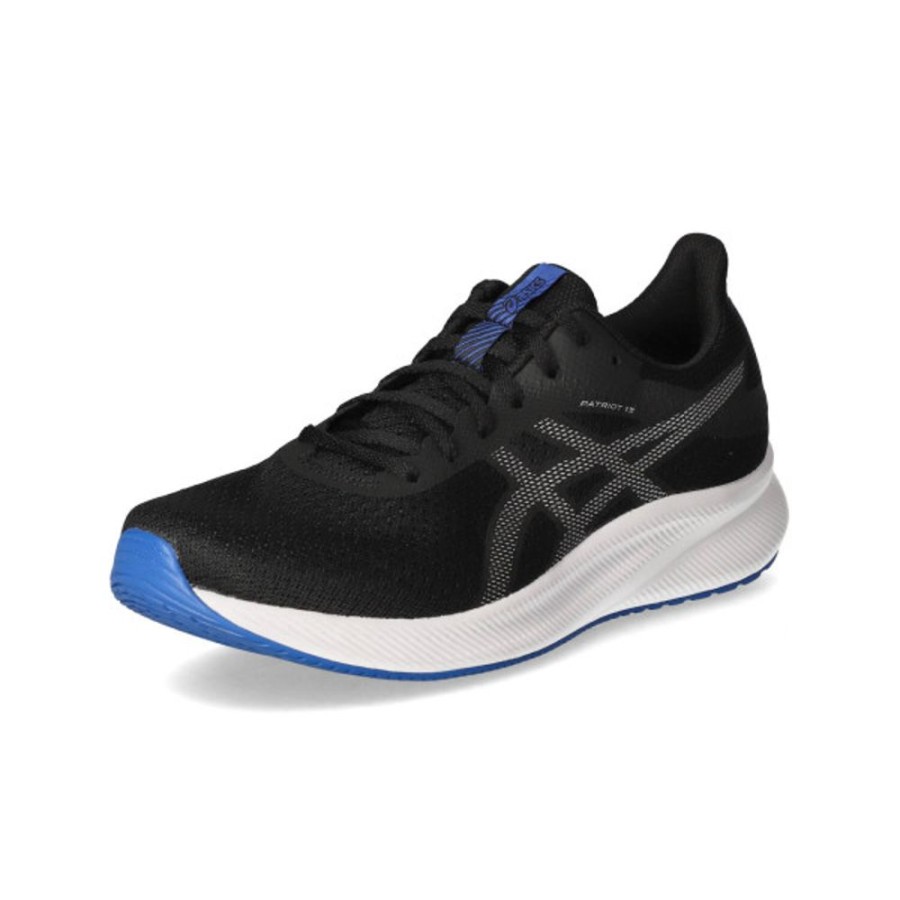 Herren Asics Sportschuhe | Asics Laufschuhe Patriot 13