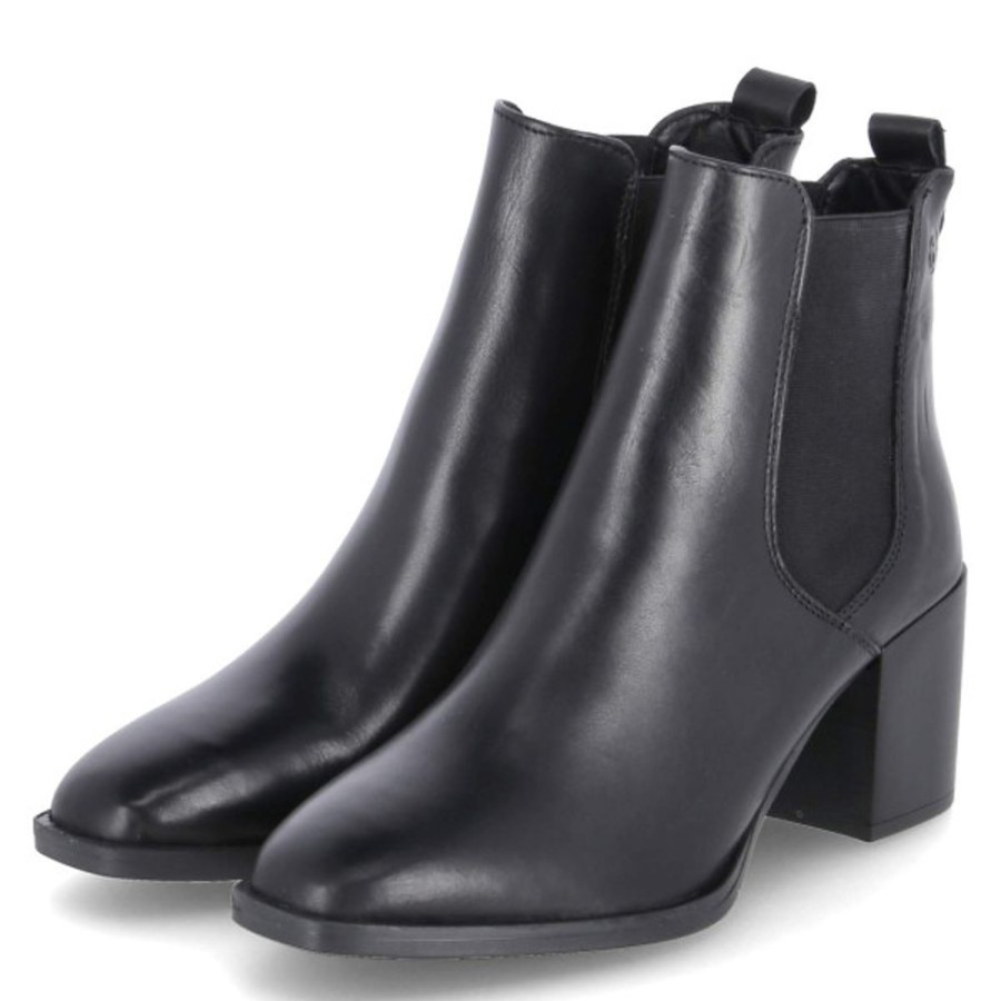 Damen Tamaris Stiefeletten | Tamaris Chelsea Boots