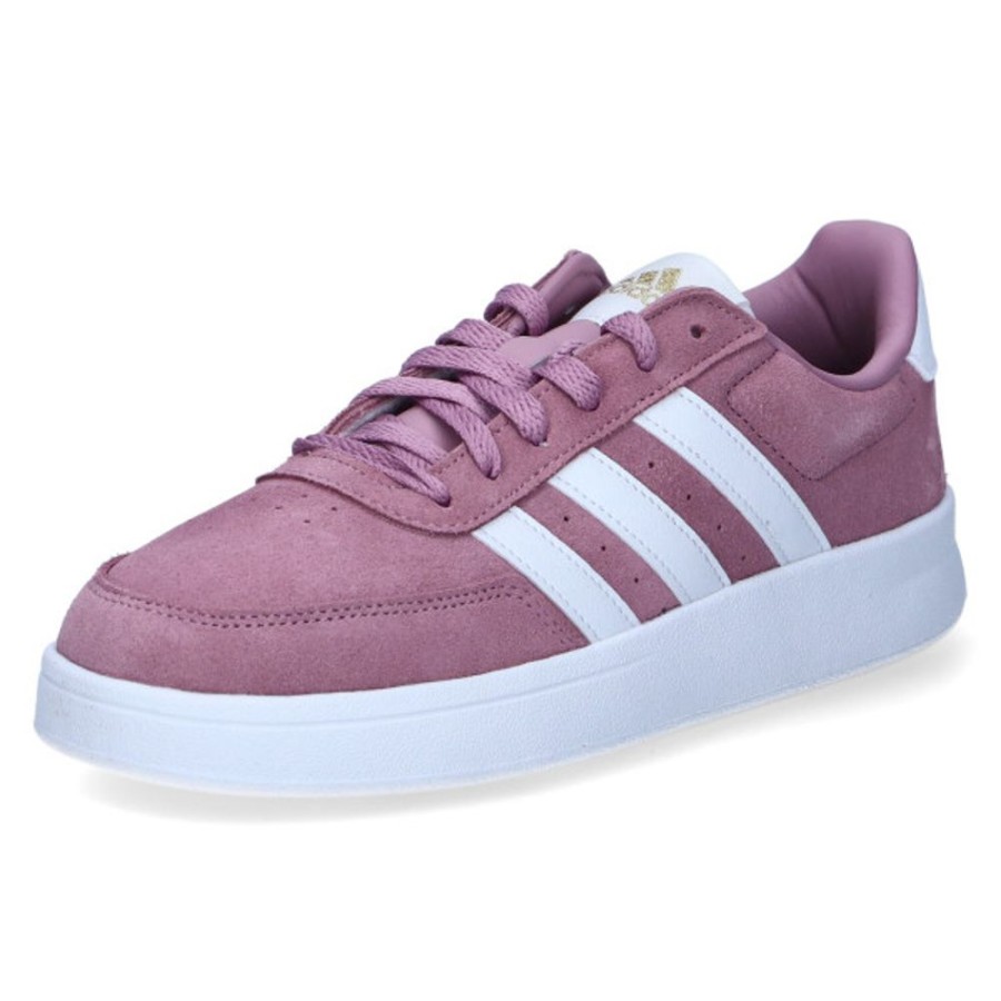 Damen Adidas Sportschuhe | Adidas Tennisschuhe Breaknet 2.0