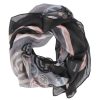 Damen LIU JO Tucher & Schals | Liu Jo Foulard Logo Mania