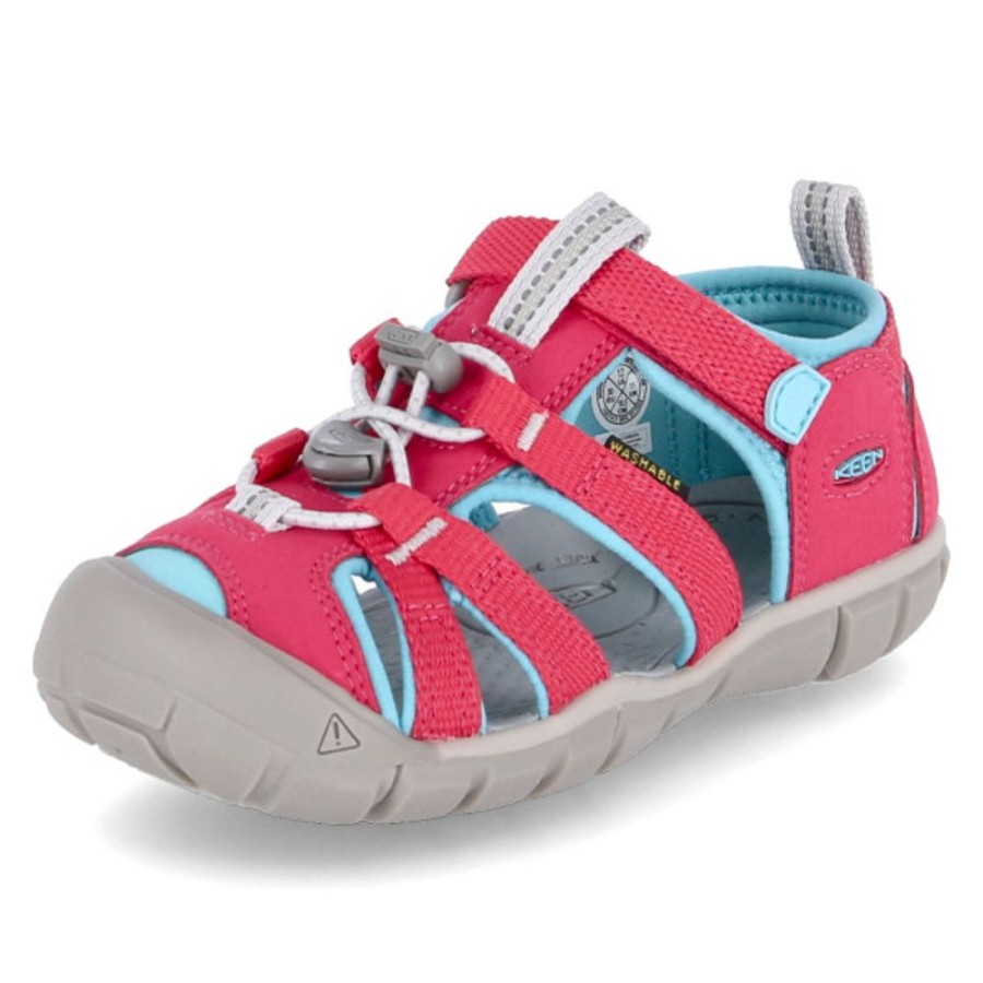 Kinder Keen Sandalen | Keen Sandalen Seacamp Ii Cnx