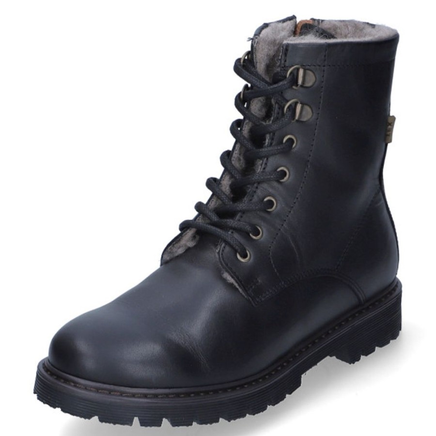 Kinder bisgaard Stiefel & Stiefeletten | Bisgaard Winterstiefeletten Maia Tex