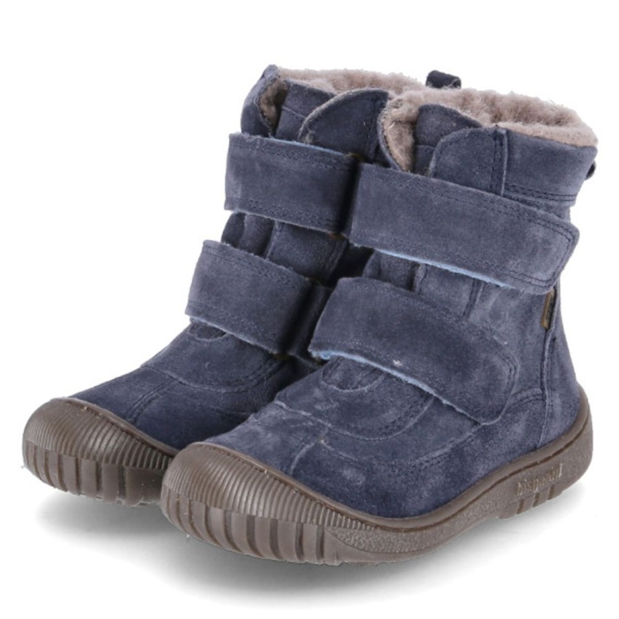 Kinder bisgaard Stiefel & Stiefeletten | Bisgaard Winterstiefel Ellis