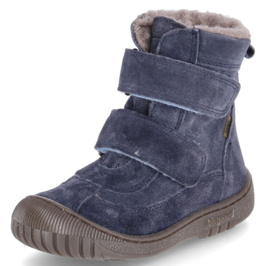 Kinder bisgaard Stiefel & Stiefeletten | Bisgaard Winterstiefel Ellis