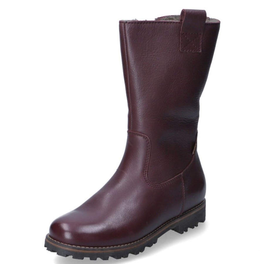 Kinder FRODDO Stiefel & Stiefeletten | Froddo Winterstiefel Maxine