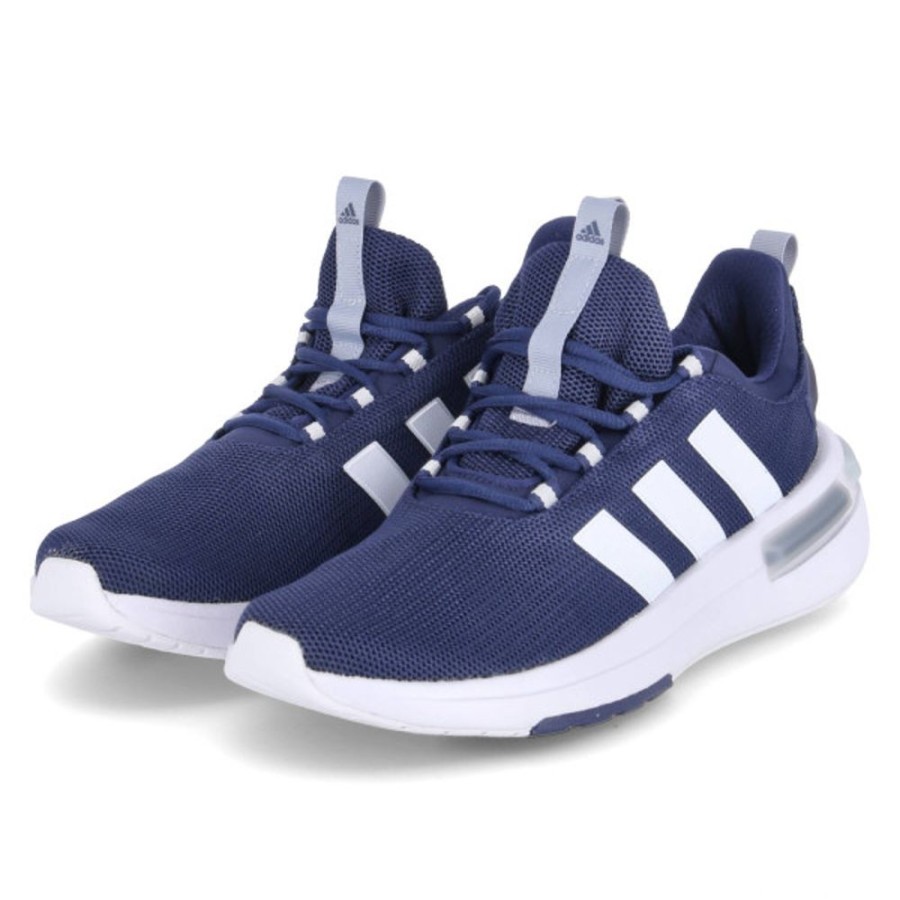 Herren Adidas Sportschuhe | Adidas Low Sneaker Racer Tr23