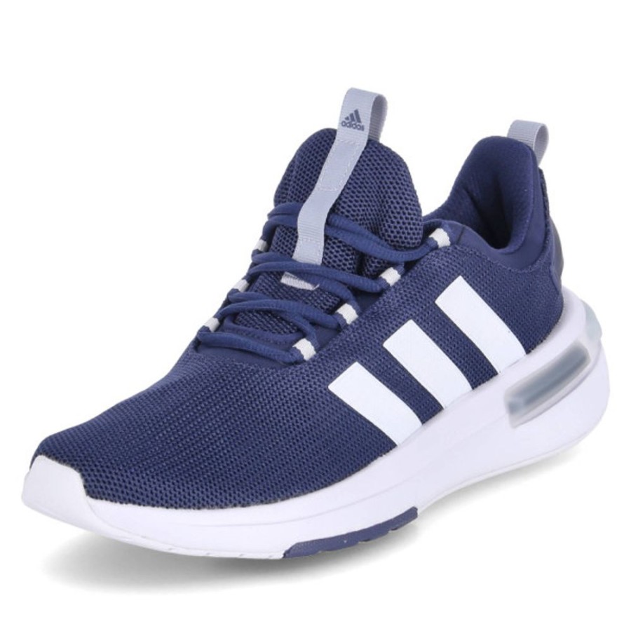 Herren Adidas Sportschuhe | Adidas Low Sneaker Racer Tr23