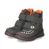 Kinder Ricosta Stiefel & Stiefeletten | Ricosta Winterstiefeletten Luga