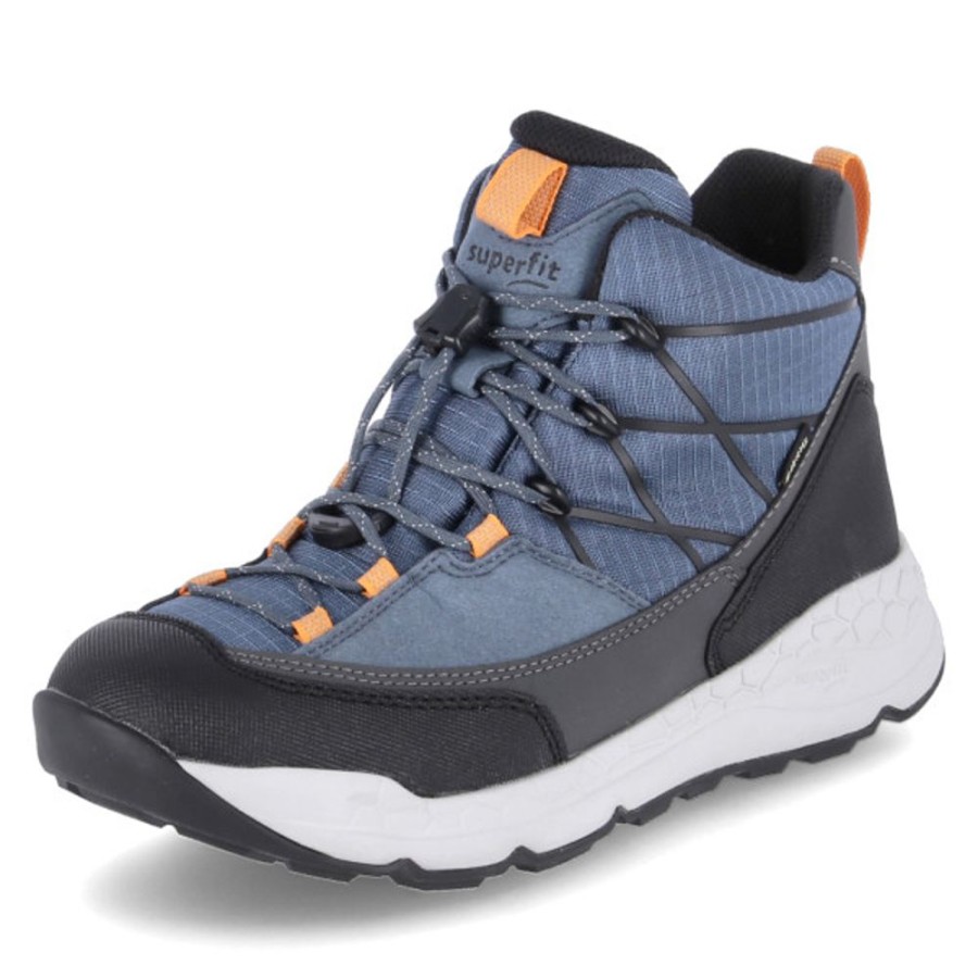 Kinder Superfit Outdoorschuhe | Superfit Outdoorschuhe Free Ride