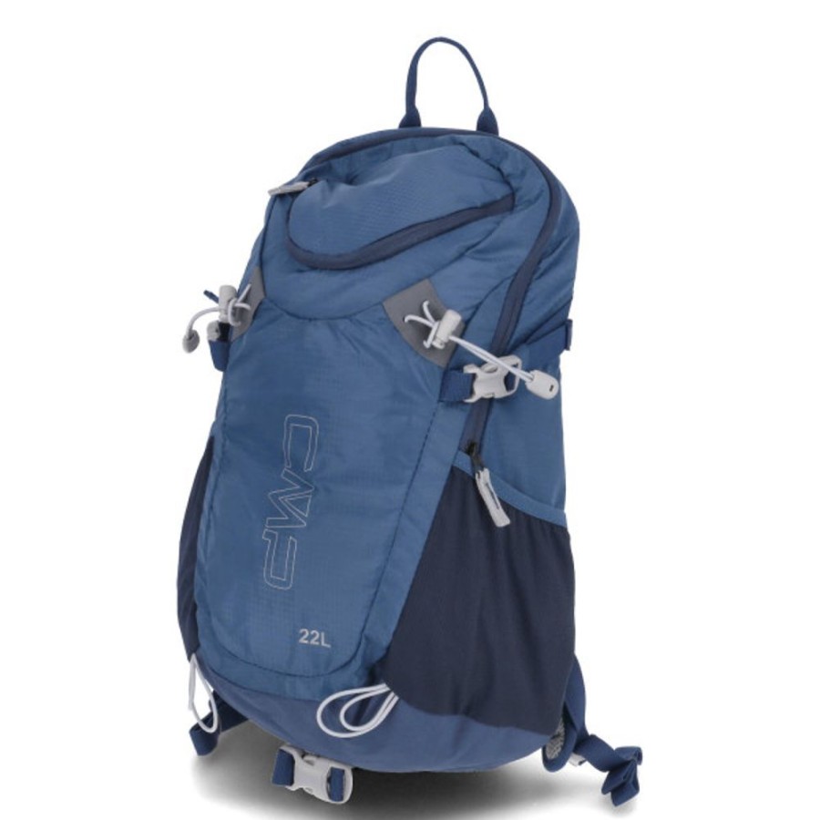 Herren CMP Rucksacke | Cmp Rucksack Katana 22L