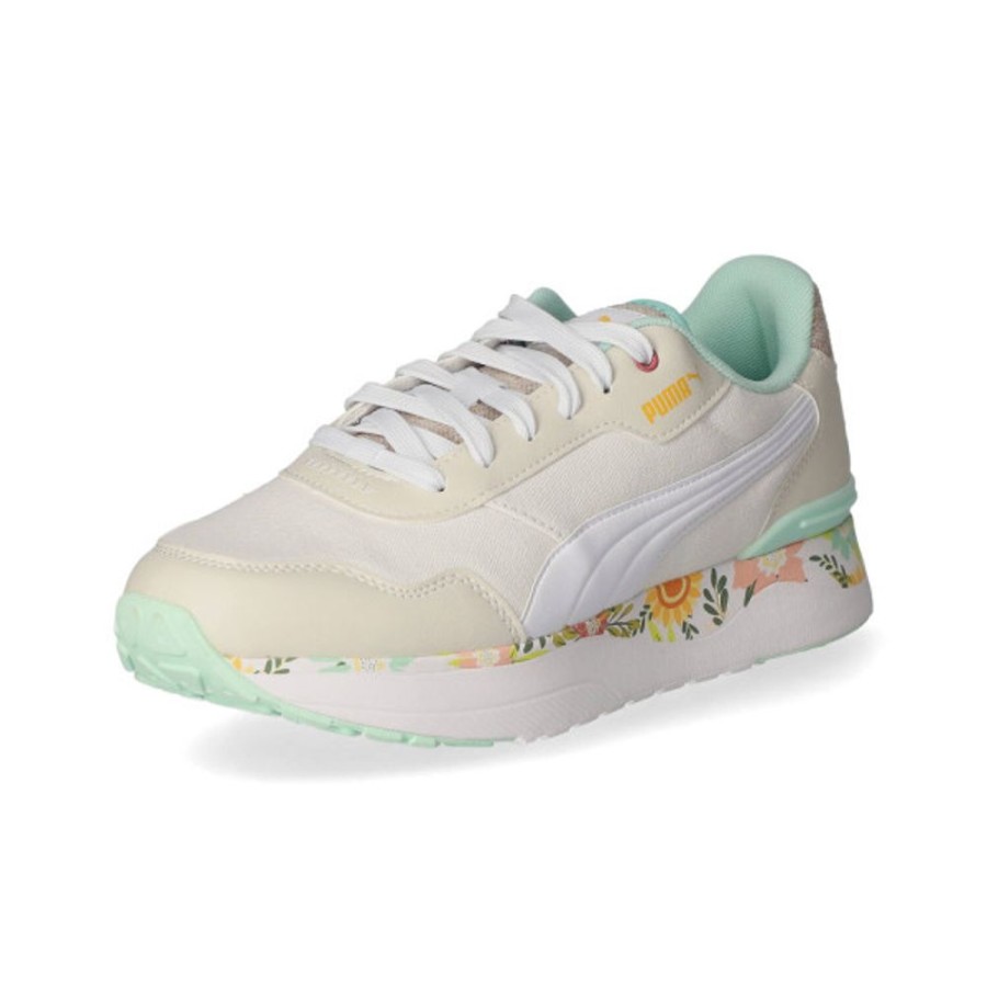 Damen Puma Sportschuhe | Puma Sportschuhe Voyage Wild Garden