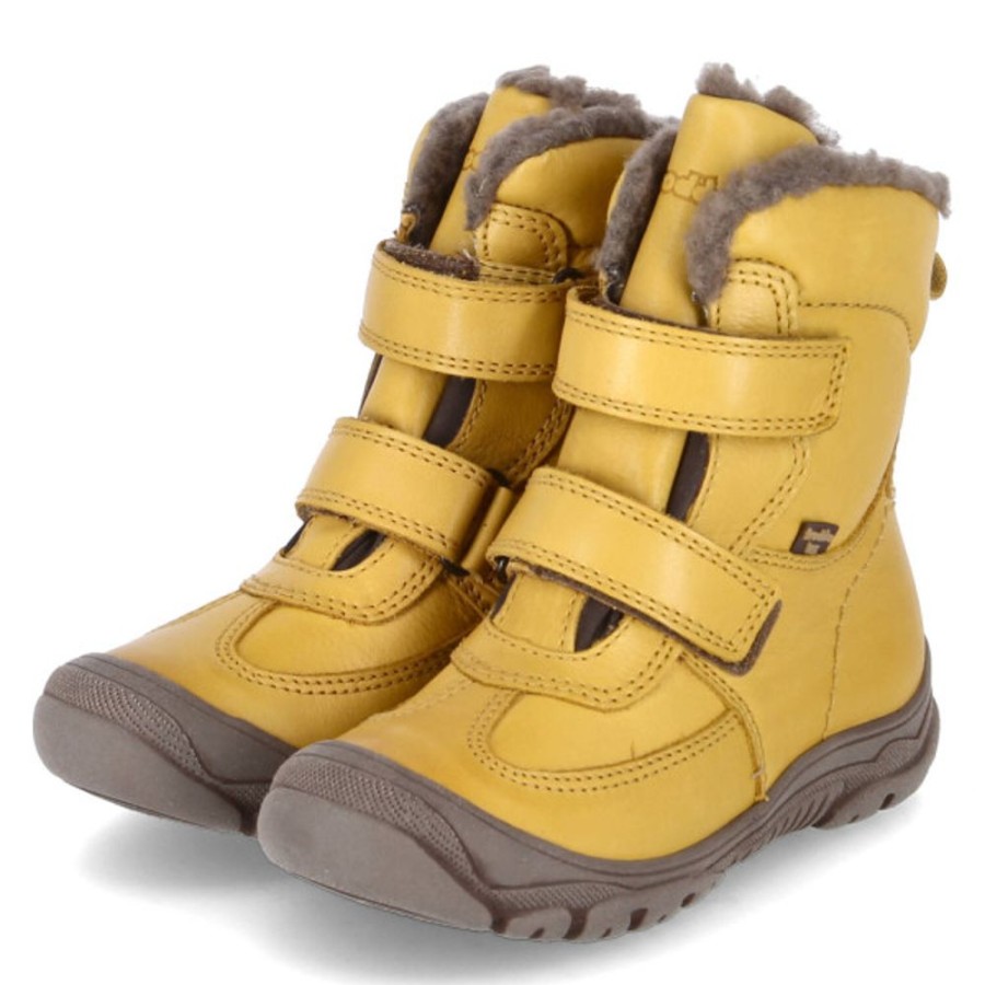 Kinder FRODDO Stiefel & Stiefeletten | Froddo Winterstiefel Linz