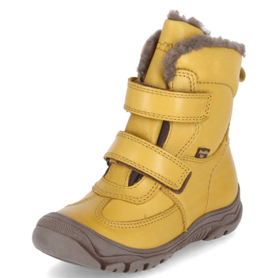 Kinder FRODDO Stiefel & Stiefeletten | Froddo Winterstiefel Linz