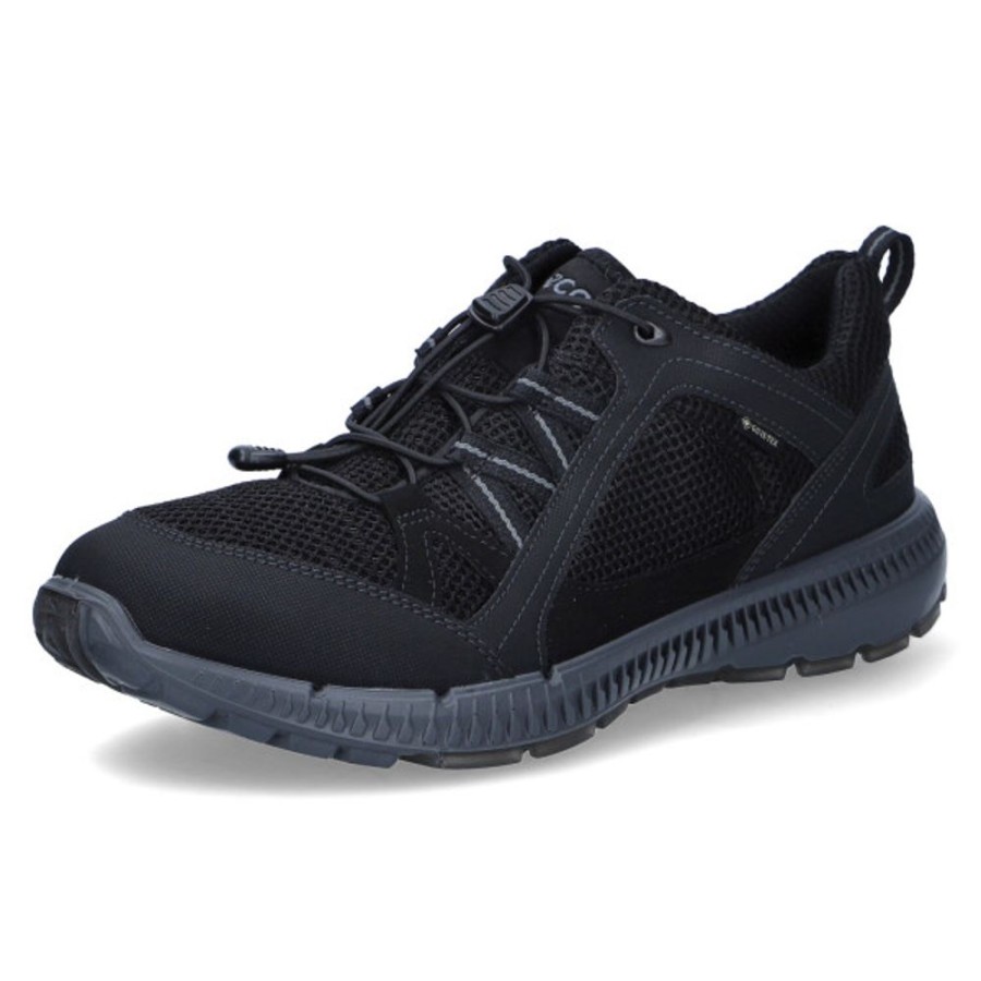 Herren Ecco Outdoorschuhe | Ecco Outdoorschuhe Terracruise