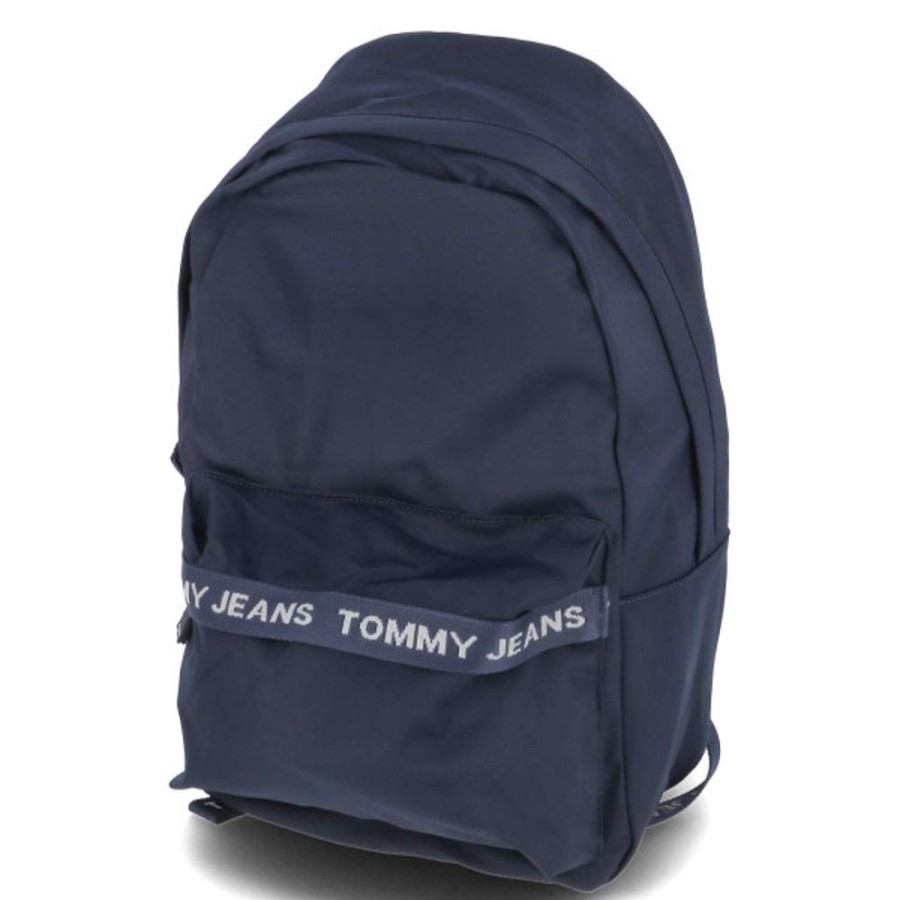 Herren Tommy Jeans Rucksacke | Tommy Jeans Rucksack