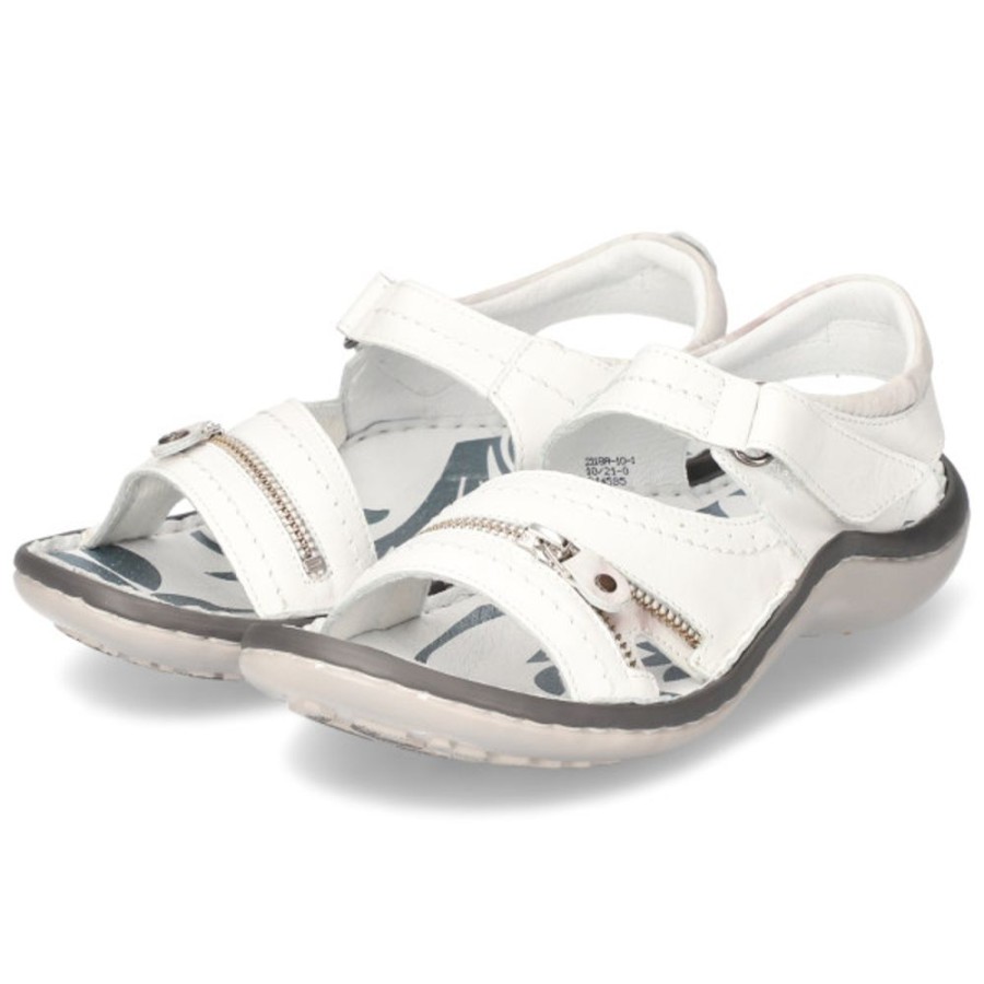 Damen Krisbut Sandalen | Krisbut Sandaletten