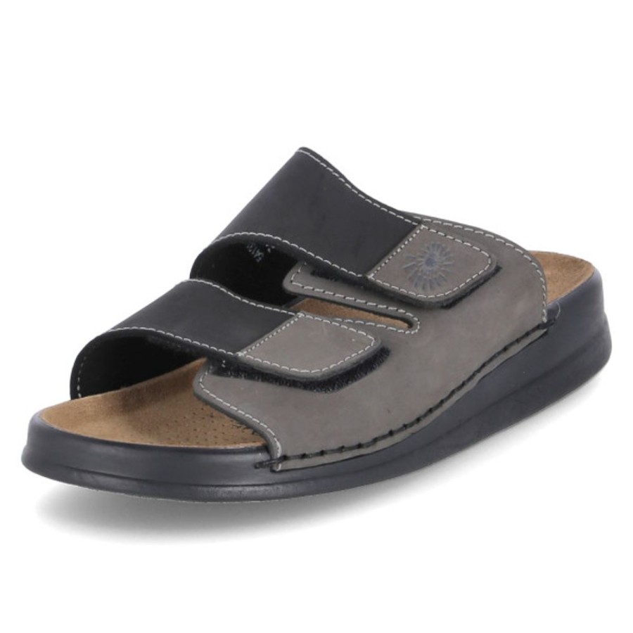 Herren Helix Clogs & Pantoletten | Helix Pantoletten