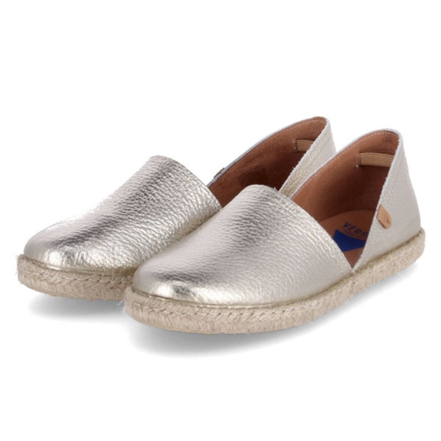 Damen Verbenas Slipper | Verbenas Espadrilles Carmen