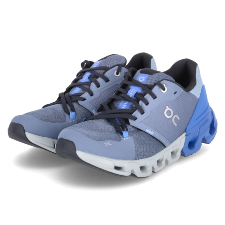 Herren On Sportschuhe | On Laufschuhe Clouflyer 4