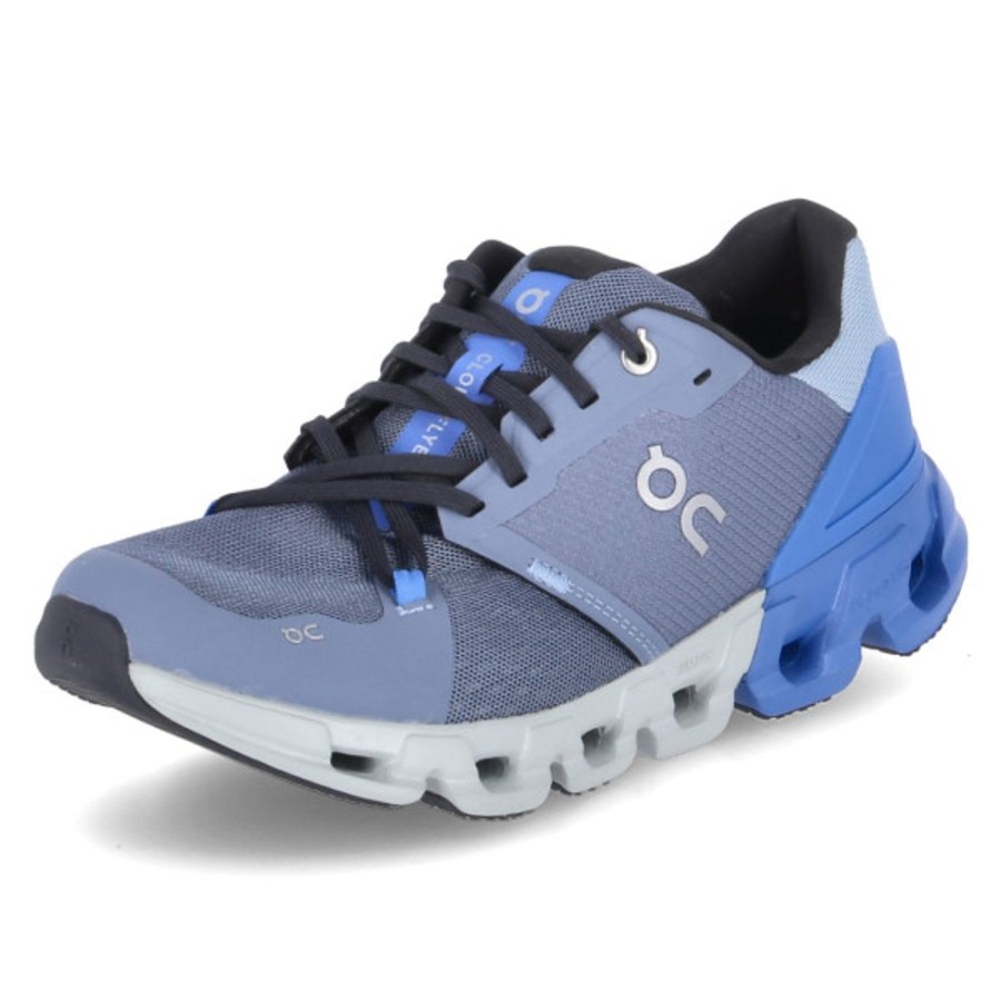 Herren On Sportschuhe | On Laufschuhe Clouflyer 4