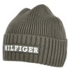 Herren Tommy Hilfiger Kopfbedeckung | Tommy Hilfiger Beanie