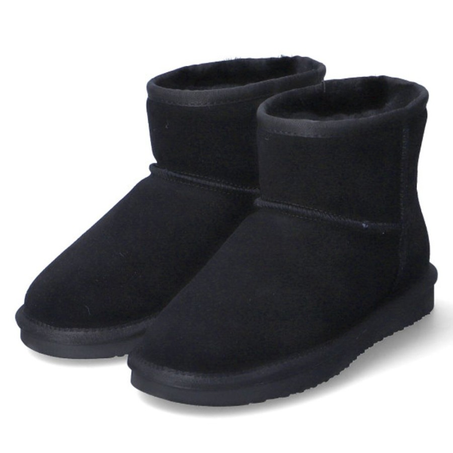 Damen BLK - 1978 Stiefeletten | Blk - 1978 Winter-Boots